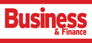 Business & Finance Logo