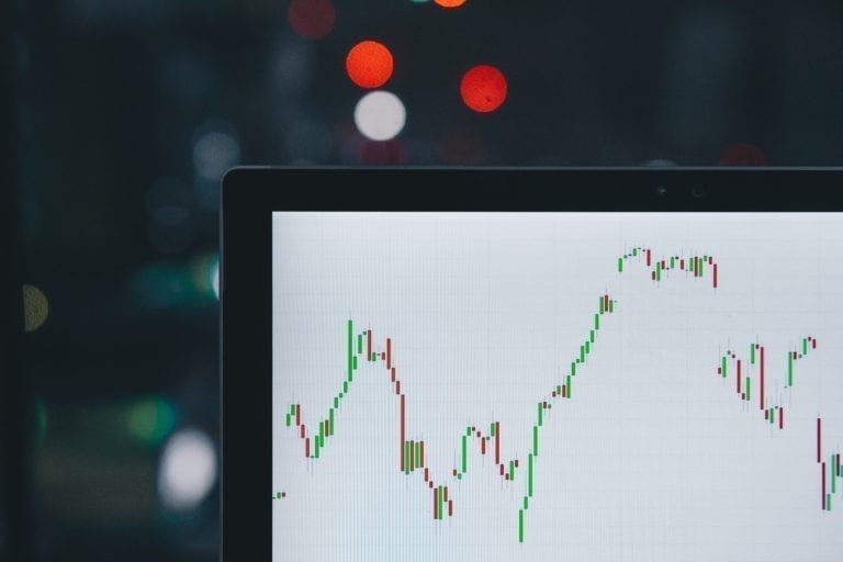 Index Fund Chart