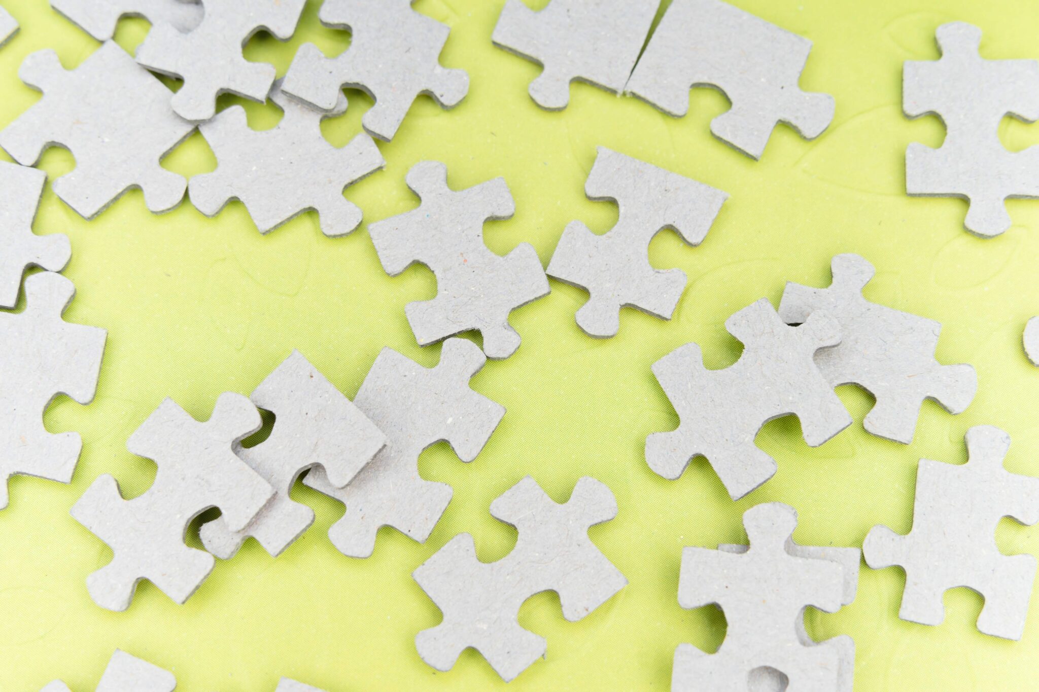 Jigsaw