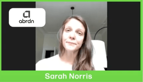 Sarah Norris Pic