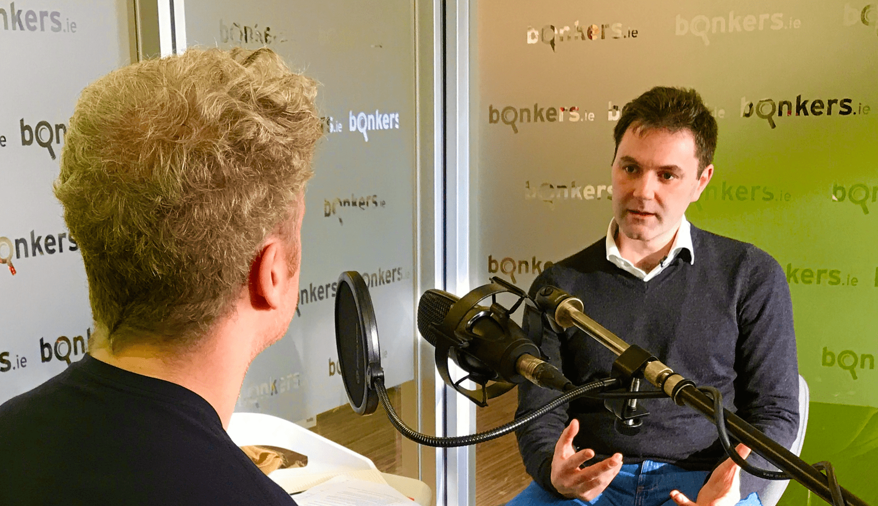 Approaching retirement Bonkers.ie