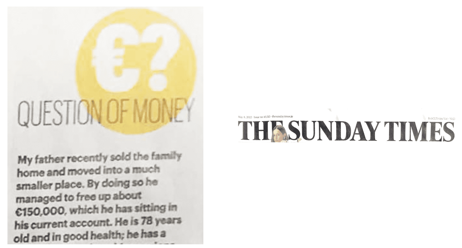 Investing through inflation