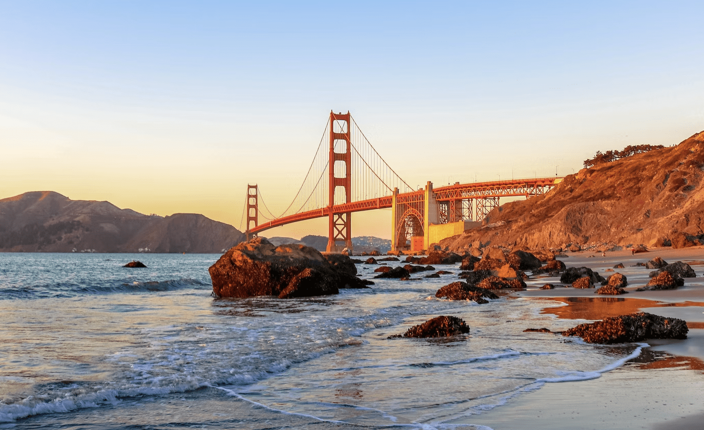 Silicon Valley Bank collapse pic