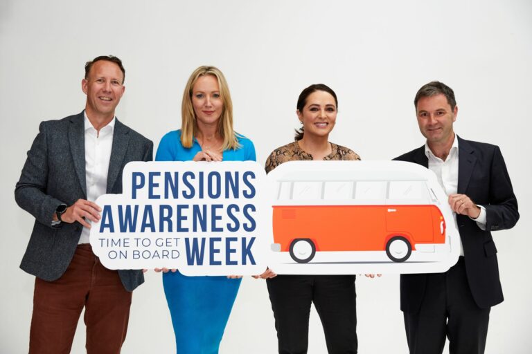 Pensions Awareness Week 2023