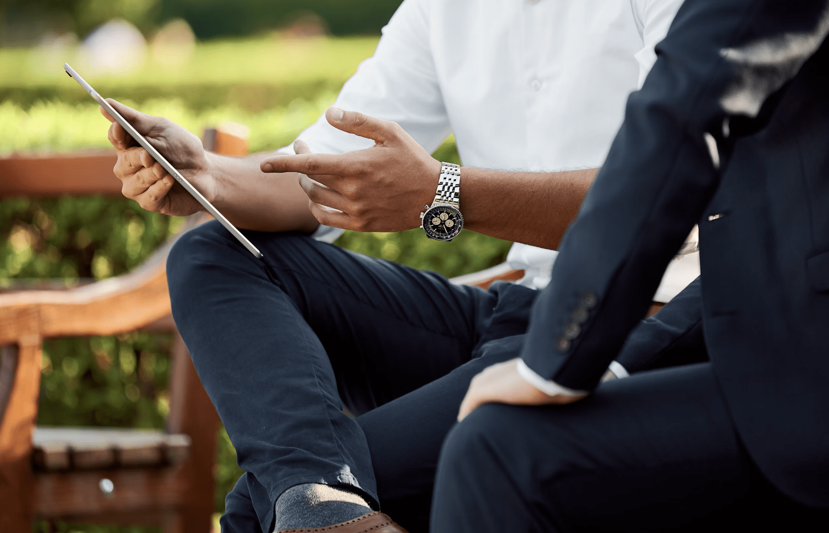 Is my pension safe pic