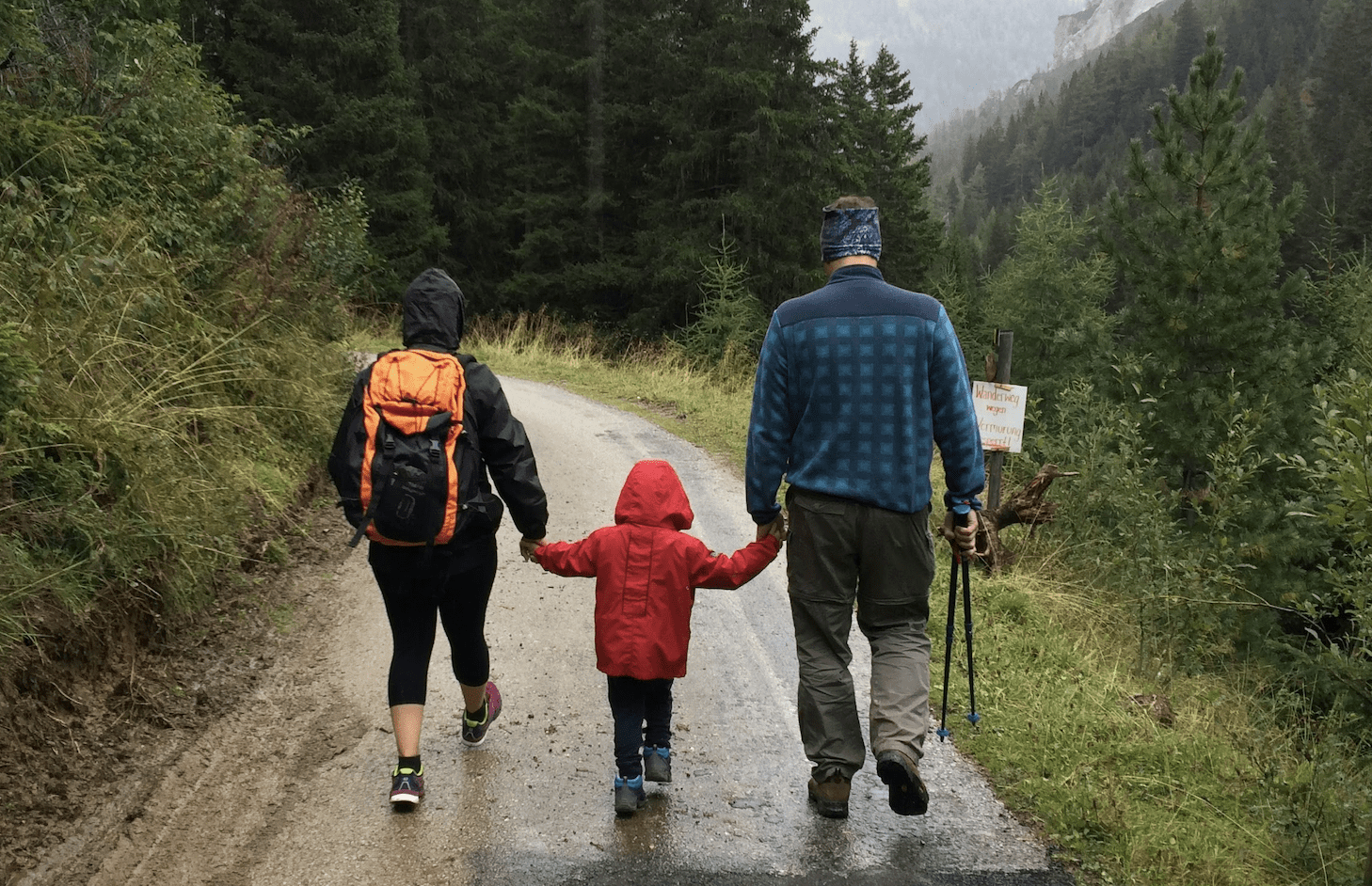 How to talk about money with your parents in retirement