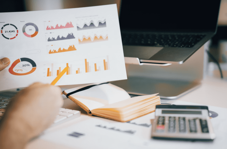 Financial Resilience