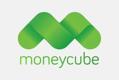 Moneycube logo