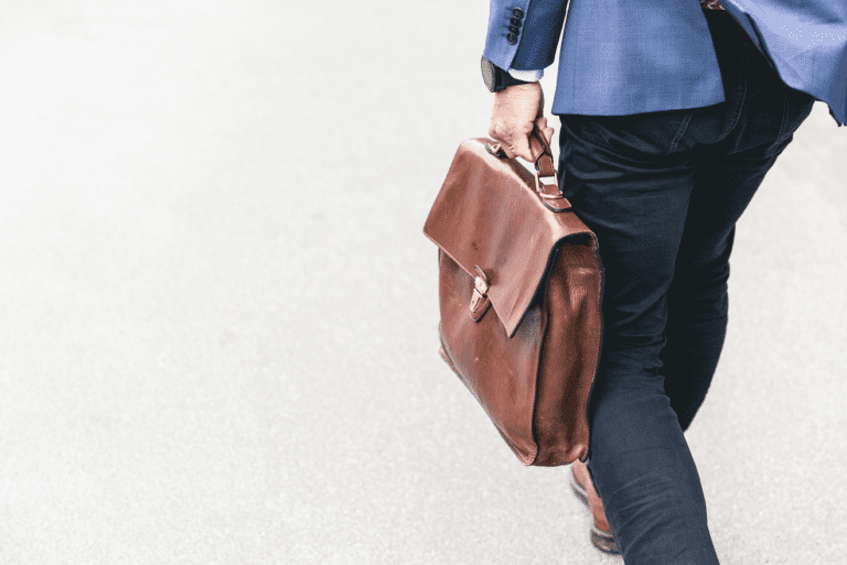 Your Pension Before You Leave Your Job