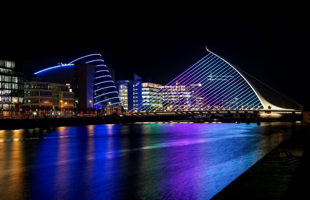 Single Stock Risk Dublin Tech Pic