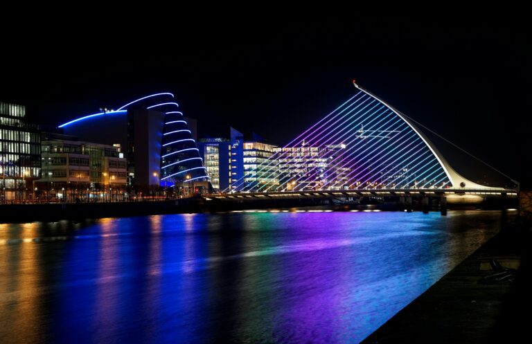 Single Stock Risk Dublin Tech Pic